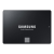1000 GB SSD Samsung 870 EVO (Lesen: 550MB/s | Schreiben: 520MB/s)