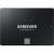 2000 GB SSD Samsung 870 EVO (Lesen: 550MB/s | Schreiben: 520MB/s)