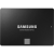 4000 GB SSD Samsung 870 EVO (Lesen: 560MB/s | Schreiben: 530MB/s)