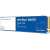 2000 GB Western Digital WD Blue SN570 M.2 NVMe SSD (Lesen: 3500MB/s | Schreiben: 3500MB/s)