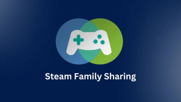 Steam-Familienbibliothek