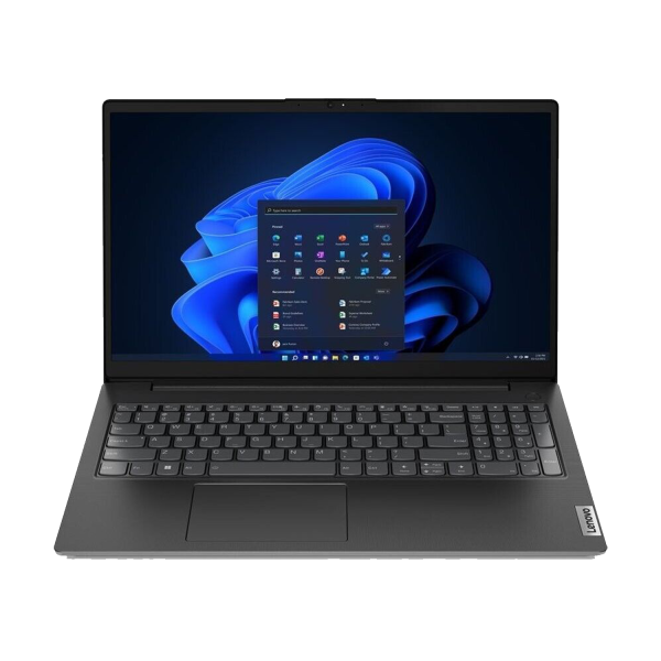 Laptop Lenovo V15 G3| AMD Ryzen 3 5425U | Radeon Graphics | 8GB RAM | 256GB M.2 SSD | Windows 11 Pro | DE-Layout (QWERTZ)