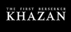 The first berserker Khazan