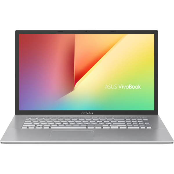 ASUS VivoBook S17 | Intel Core i3-1005G1 | Intel UHD | 8GB RAM | 512GB SSD | Windows 11 Pro | DE-Layout (QWERTZ)