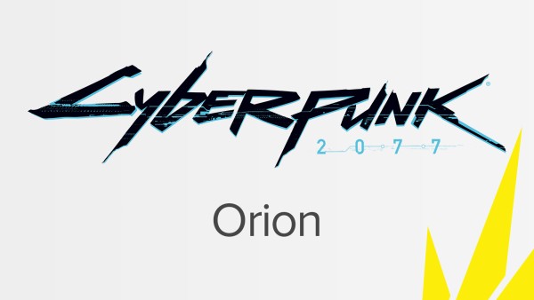 Cyberpunk-Orion