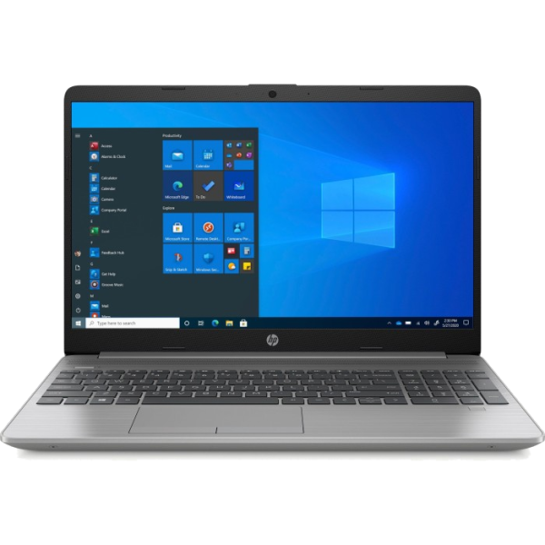 Laptop HP 15s-eq2132ng | AMD Ryzen 3 5300U | Radeon Graphics | 8GB RAM | 256GB SSD | Windows 10 S | DE-Layout (QWERTZ)