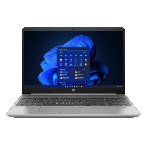 Laptop HP 255 G9 | AMD Ryzen 5 5625U | Radeon Graphics | 16GB RAM | 1TB SSD | Windows 11 Pro | DE-Layout (QWERTZ)