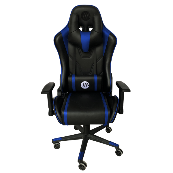 MPC-GC1 BL - Gaming Chair - Gaming-Stuhl - bis 150 kg