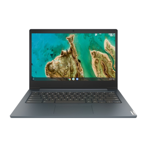 Lenovo IdeaPad 3 Chromebook 14IGL05 | Intel Celeron N4020 | Intel UHD | 4GB RAM | 64GB Flash | Chrome OS | DE-Layout (QWERTZ)