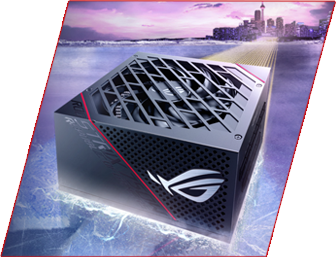 High-end cooling and premium components for an extremely quiet high-performance product