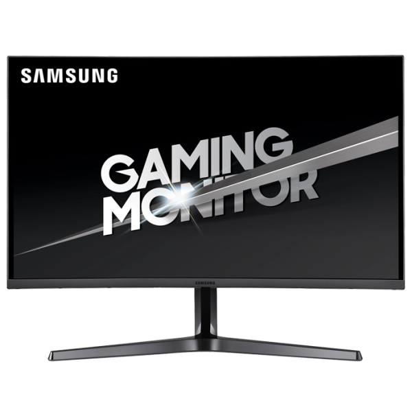 31,5&quot; Samsung C32JG50 - LED-Monitor 144Hz Curved WQHD