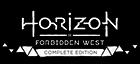 Horizon Forbidden west Complete edition