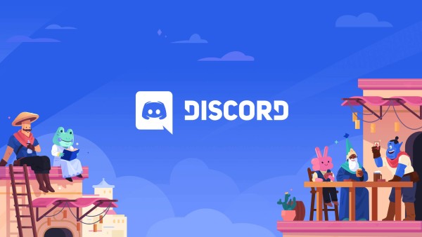 Discord-Server