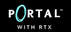  Portal with RTX