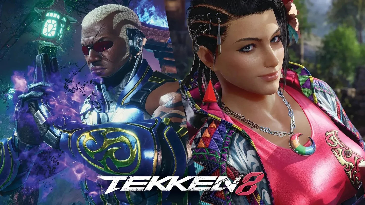 Tekken 8 Alle Infos: Release Datum, Roster, Trailer & Mehr